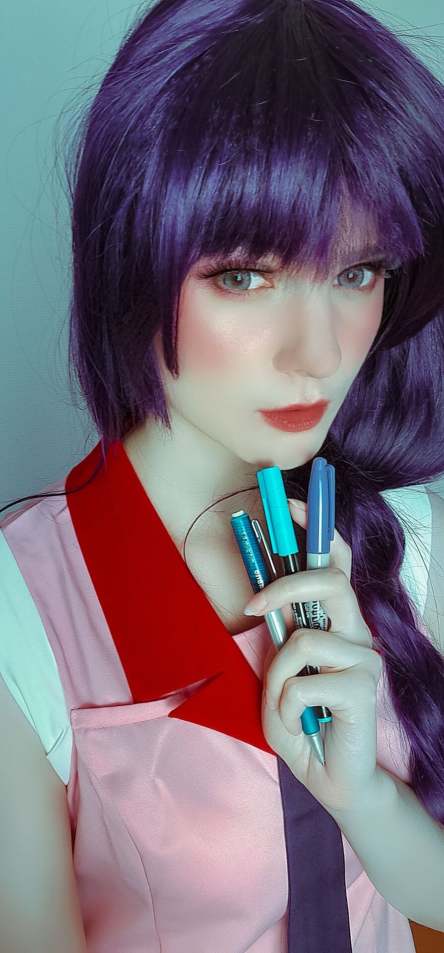 đọc truyện Hình Cosplay Chương 288 ảnh 84 tại Thiên Thai Truyện