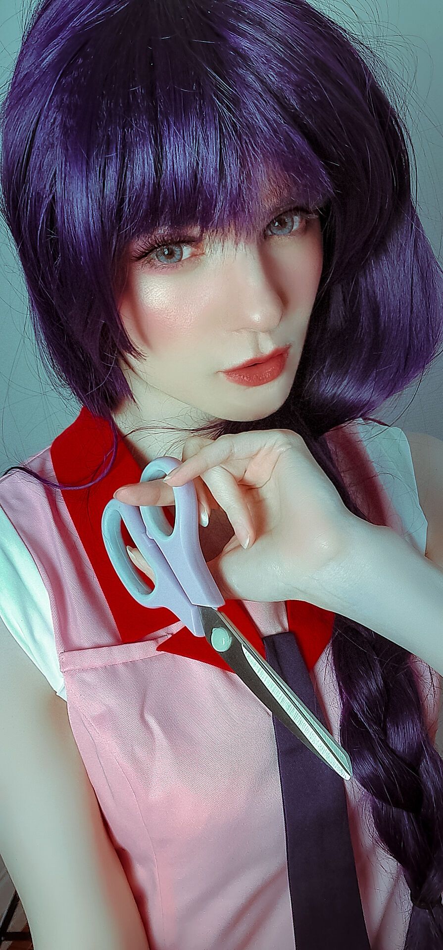 đọc truyện Hình Cosplay Chương 288 ảnh 85 tại Thiên Thai Truyện