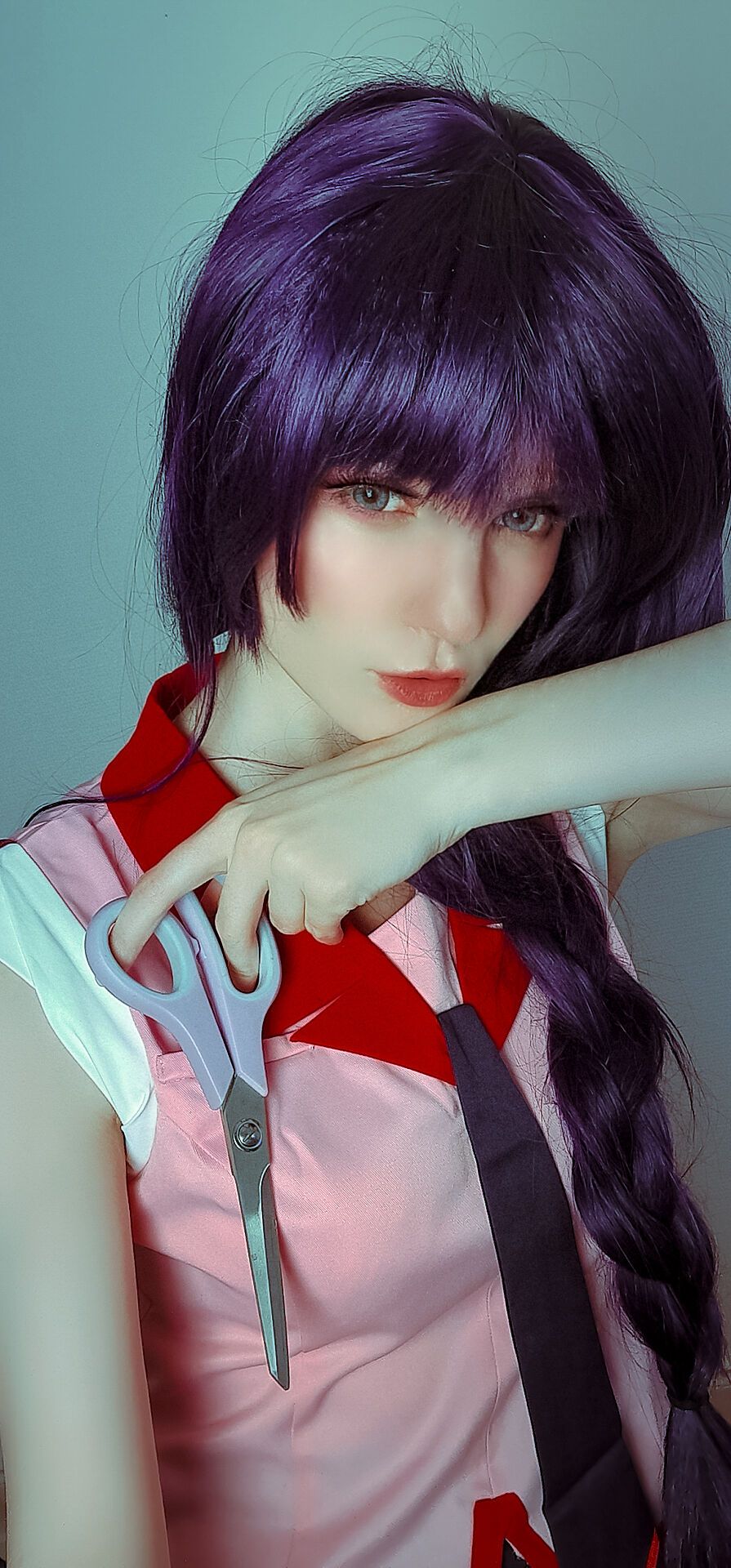 đọc truyện Hình Cosplay Chương 288 ảnh 86 tại Thiên Thai Truyện