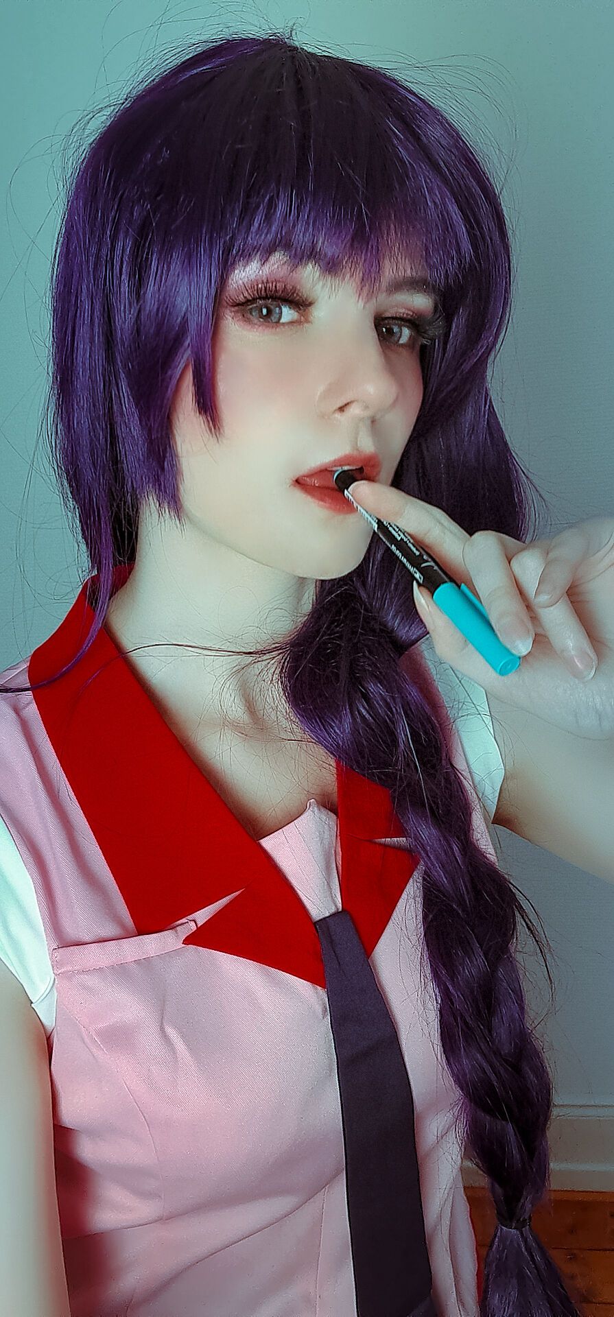 đọc truyện Hình Cosplay Chương 288 ảnh 87 tại Thiên Thai Truyện