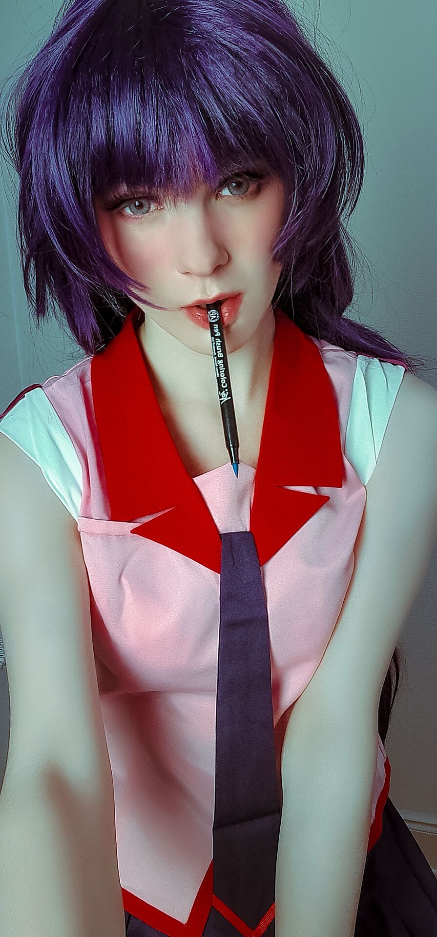 đọc truyện Hình Cosplay Chương 288 ảnh 88 tại Thiên Thai Truyện