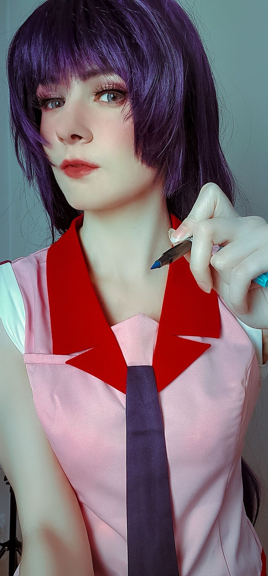 đọc truyện Hình Cosplay Chương 288 ảnh 89 tại Thiên Thai Truyện