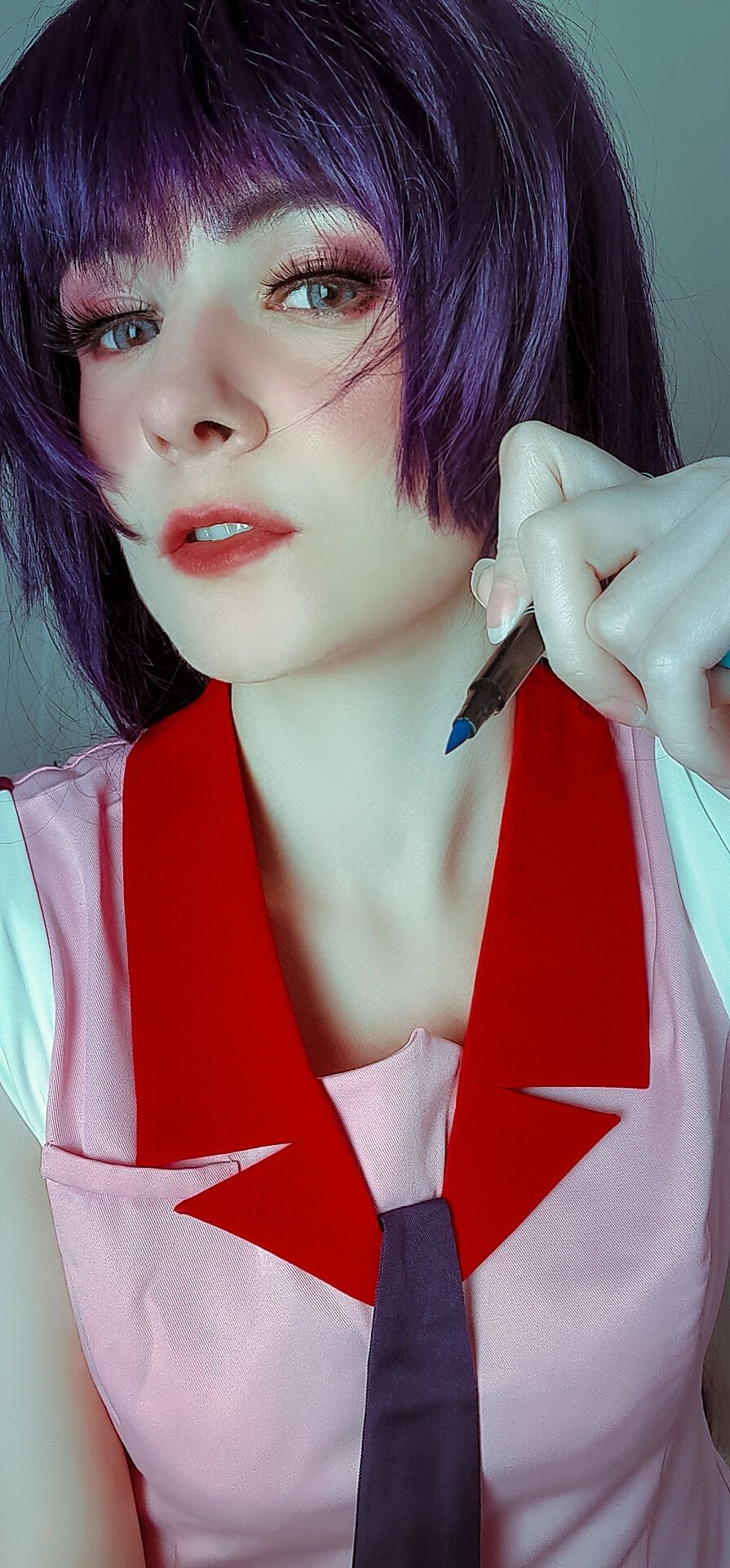 đọc truyện Hình Cosplay Chương 288 ảnh 90 tại Thiên Thai Truyện