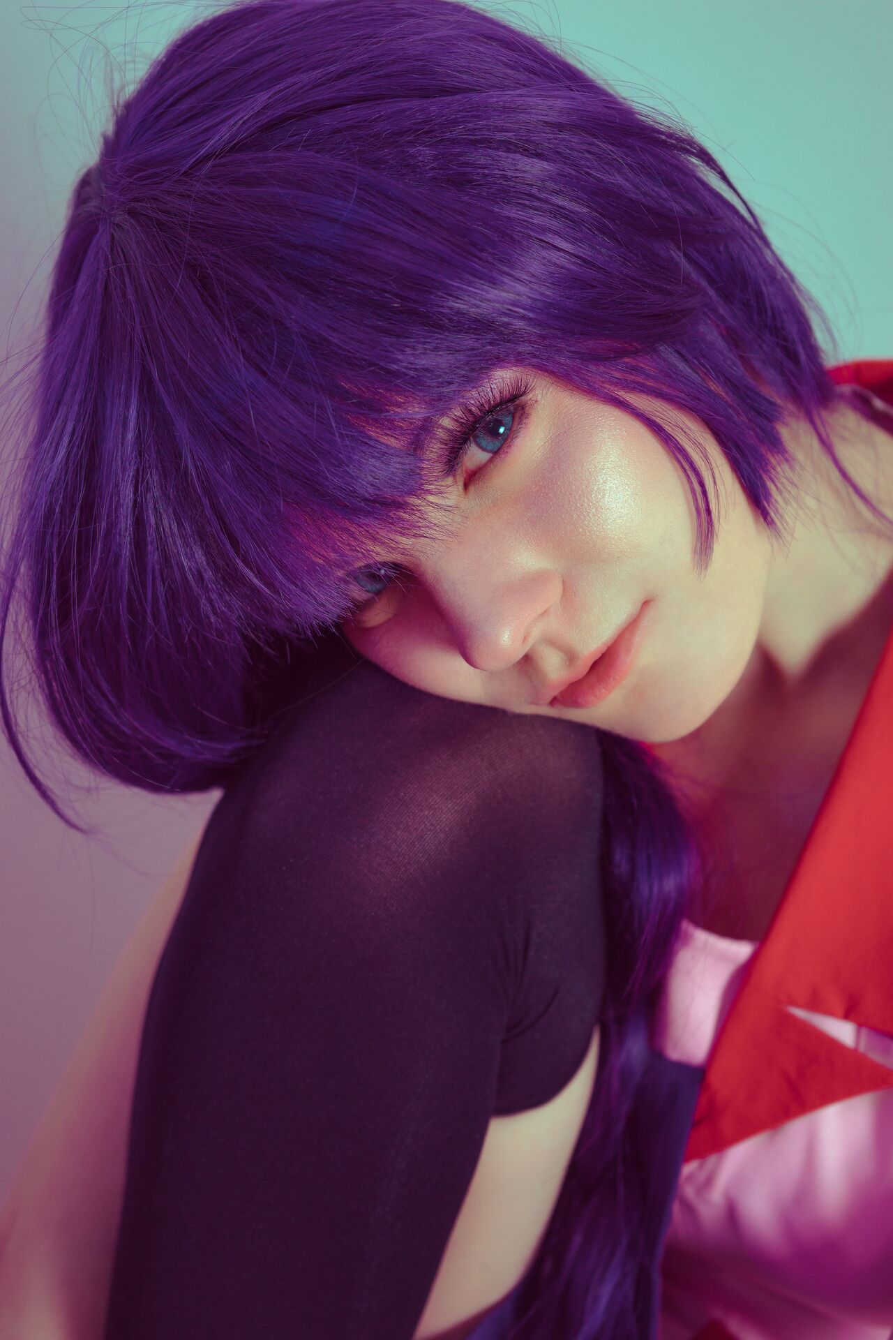 đọc truyện Hình Cosplay Chương 288 ảnh 11 tại Thiên Thai Truyện