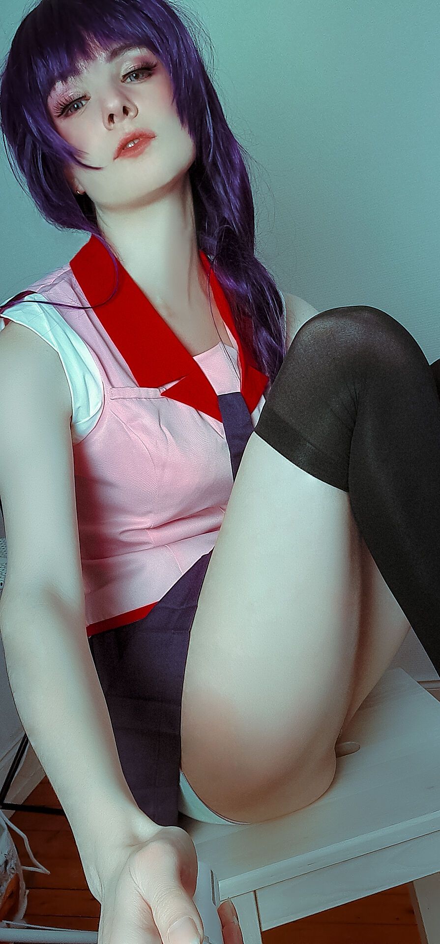 đọc truyện Hình Cosplay Chương 288 ảnh 92 tại Thiên Thai Truyện