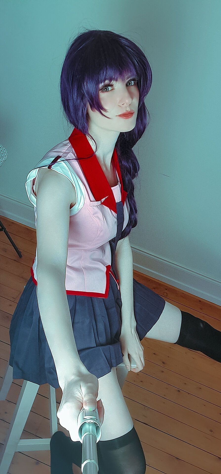 đọc truyện Hình Cosplay Chương 288 ảnh 93 tại Thiên Thai Truyện