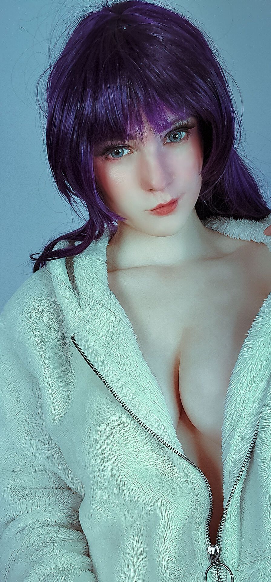 đọc truyện Hình Cosplay Chương 288 ảnh 95 tại Thiên Thai Truyện