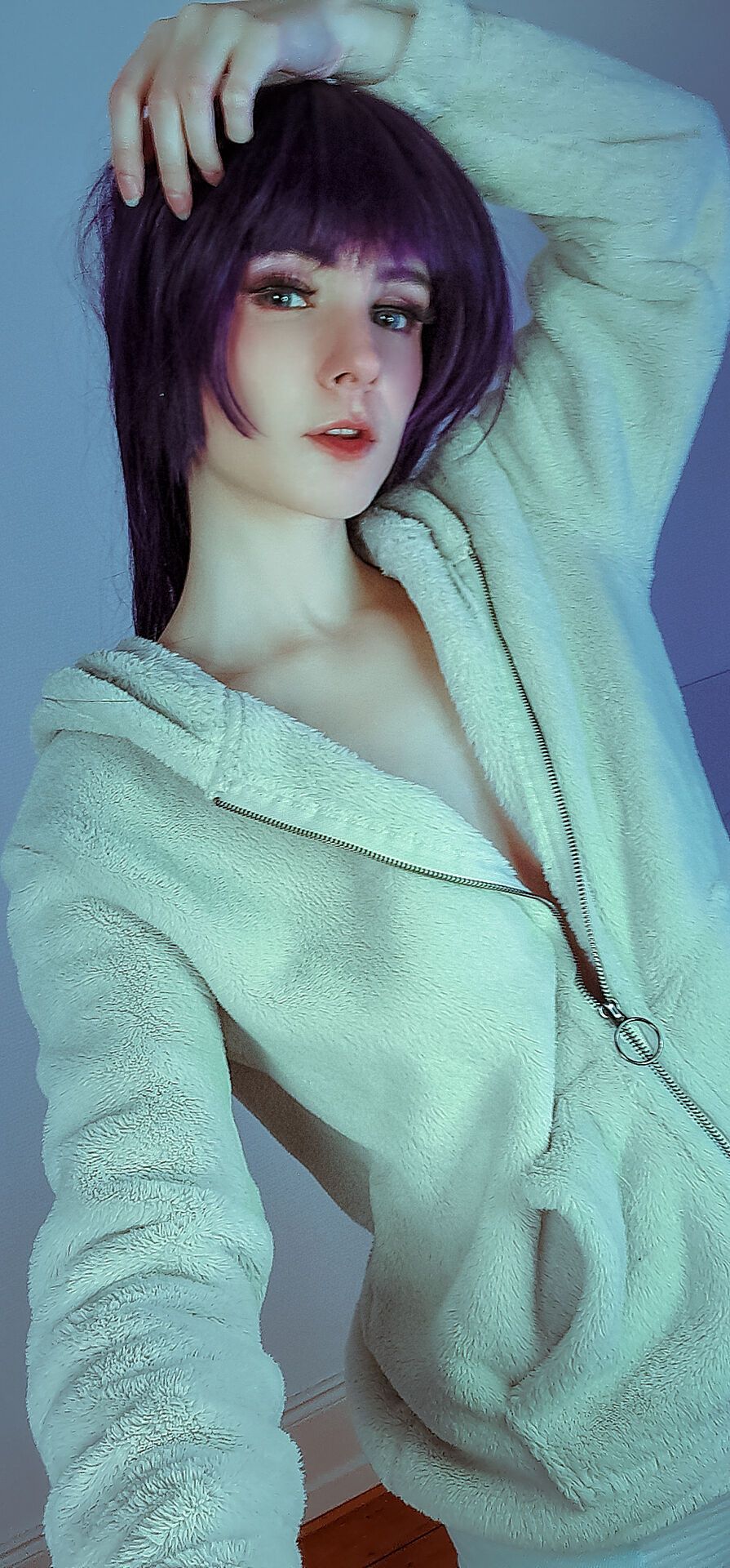 đọc truyện Hình Cosplay Chương 288 ảnh 96 tại Thiên Thai Truyện