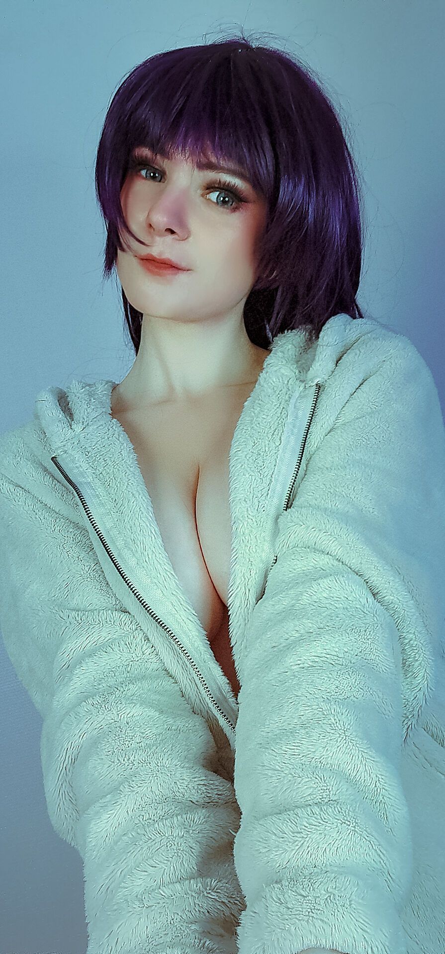 đọc truyện Hình Cosplay Chương 288 ảnh 97 tại Thiên Thai Truyện