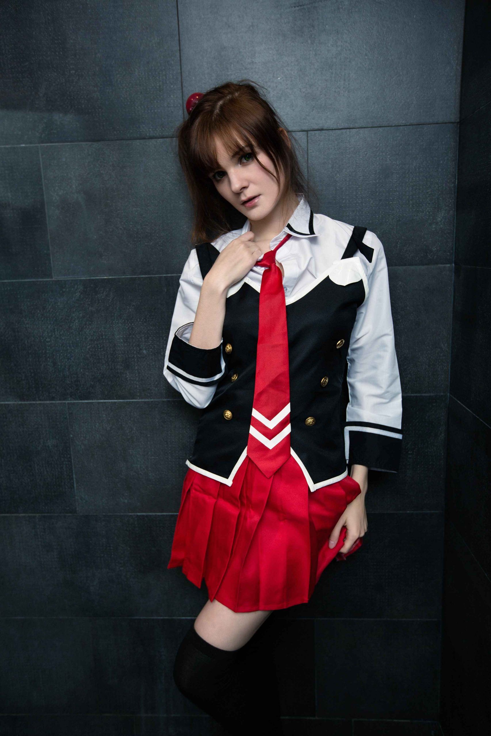 đọc truyện Hình Cosplay Chương 289 ảnh 3 tại Thiên Thai Truyện