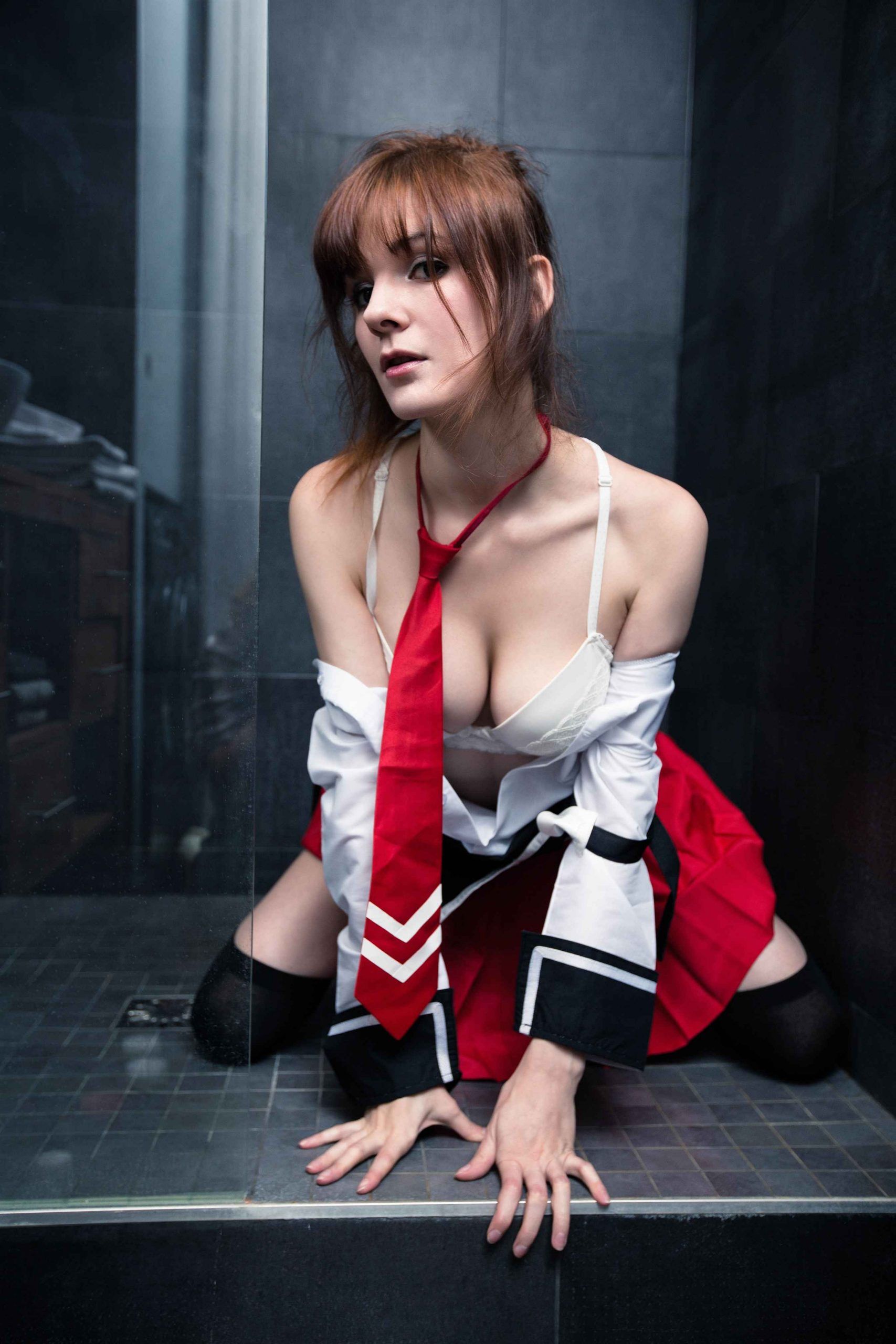 đọc truyện Hình Cosplay Chương 289 ảnh 13 tại Thiên Thai Truyện