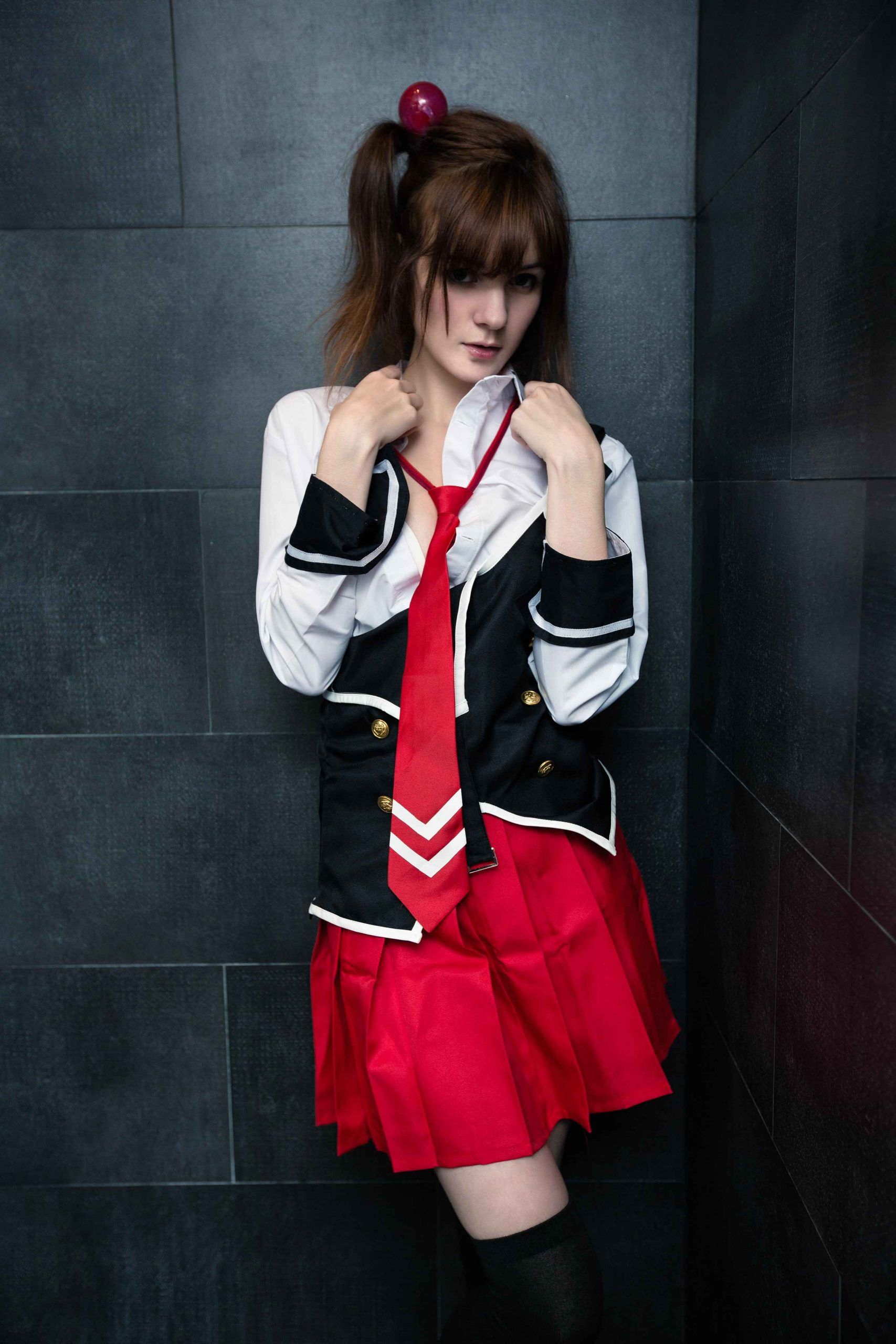 đọc truyện Hình Cosplay Chương 289 ảnh 4 tại Thiên Thai Truyện