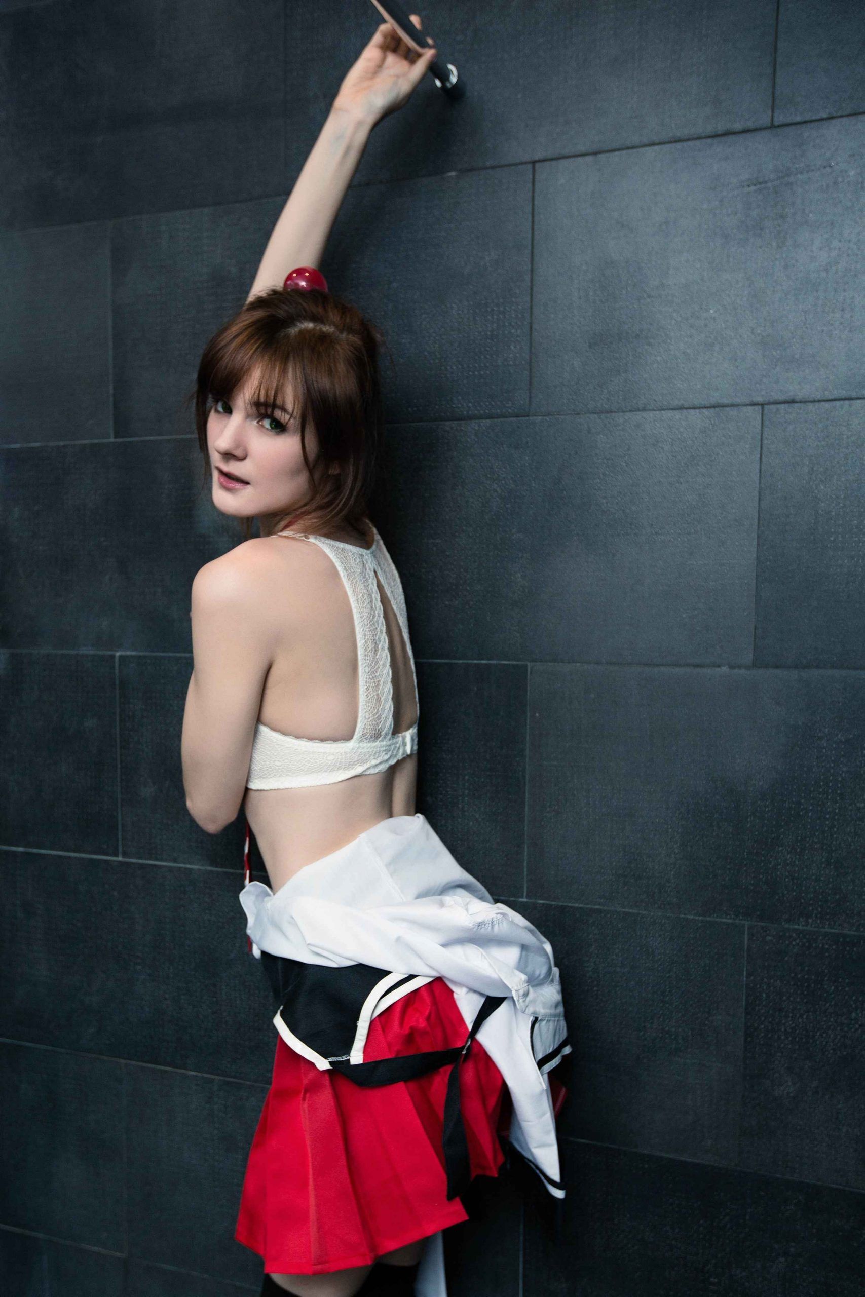 đọc truyện Hình Cosplay Chương 289 ảnh 28 tại Thiên Thai Truyện