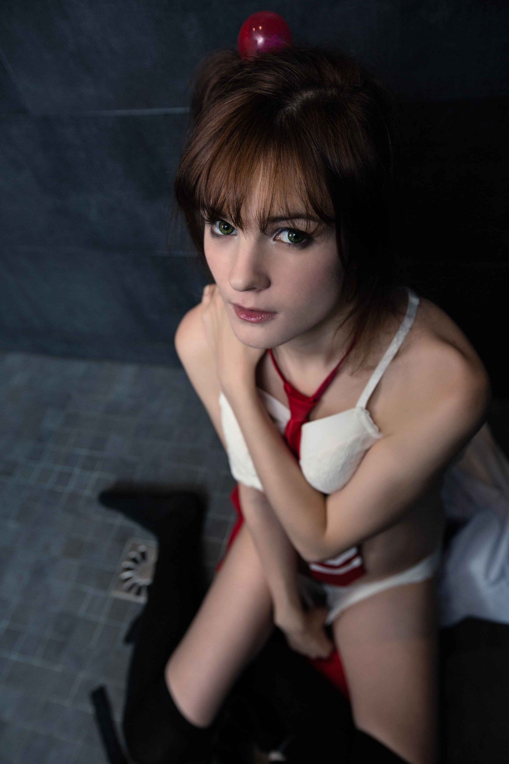 đọc truyện Hình Cosplay Chương 289 ảnh 36 tại Thiên Thai Truyện