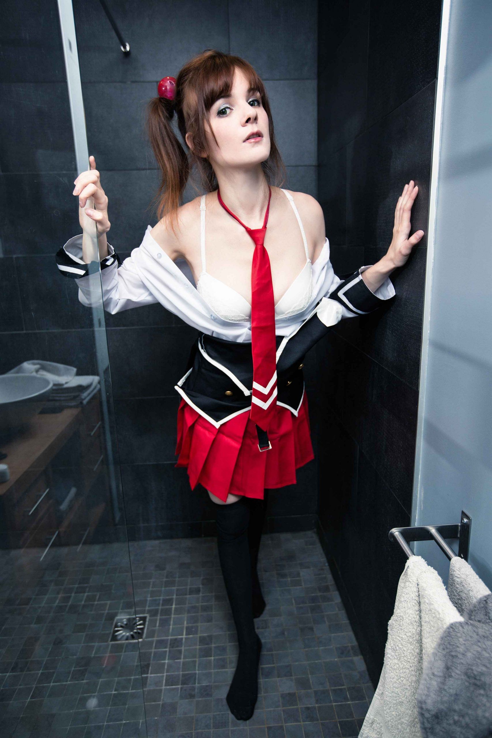 đọc truyện Hình Cosplay Chương 289 ảnh 9 tại Thiên Thai Truyện