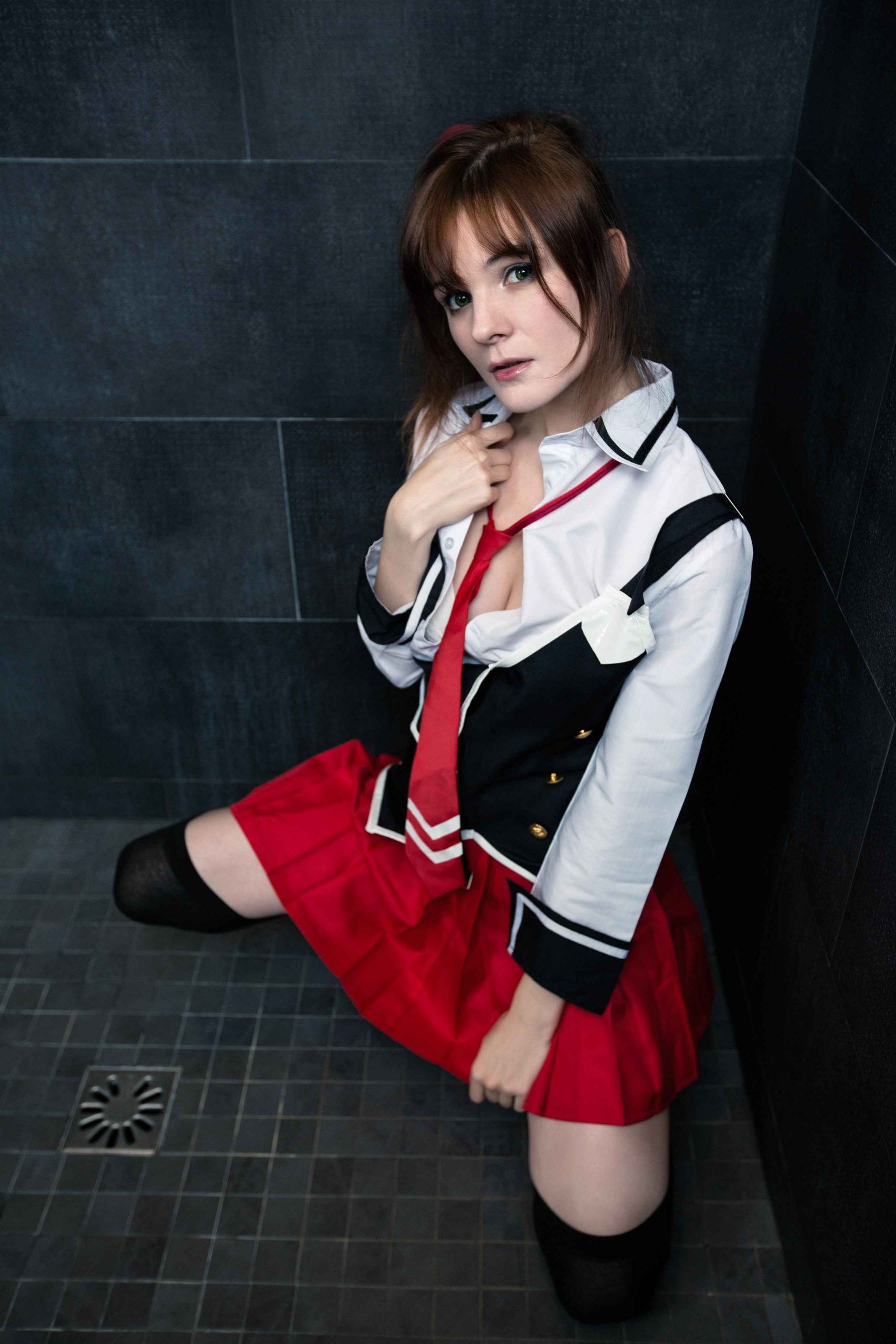 đọc truyện Hình Cosplay Chương 289 ảnh 10 tại Thiên Thai Truyện