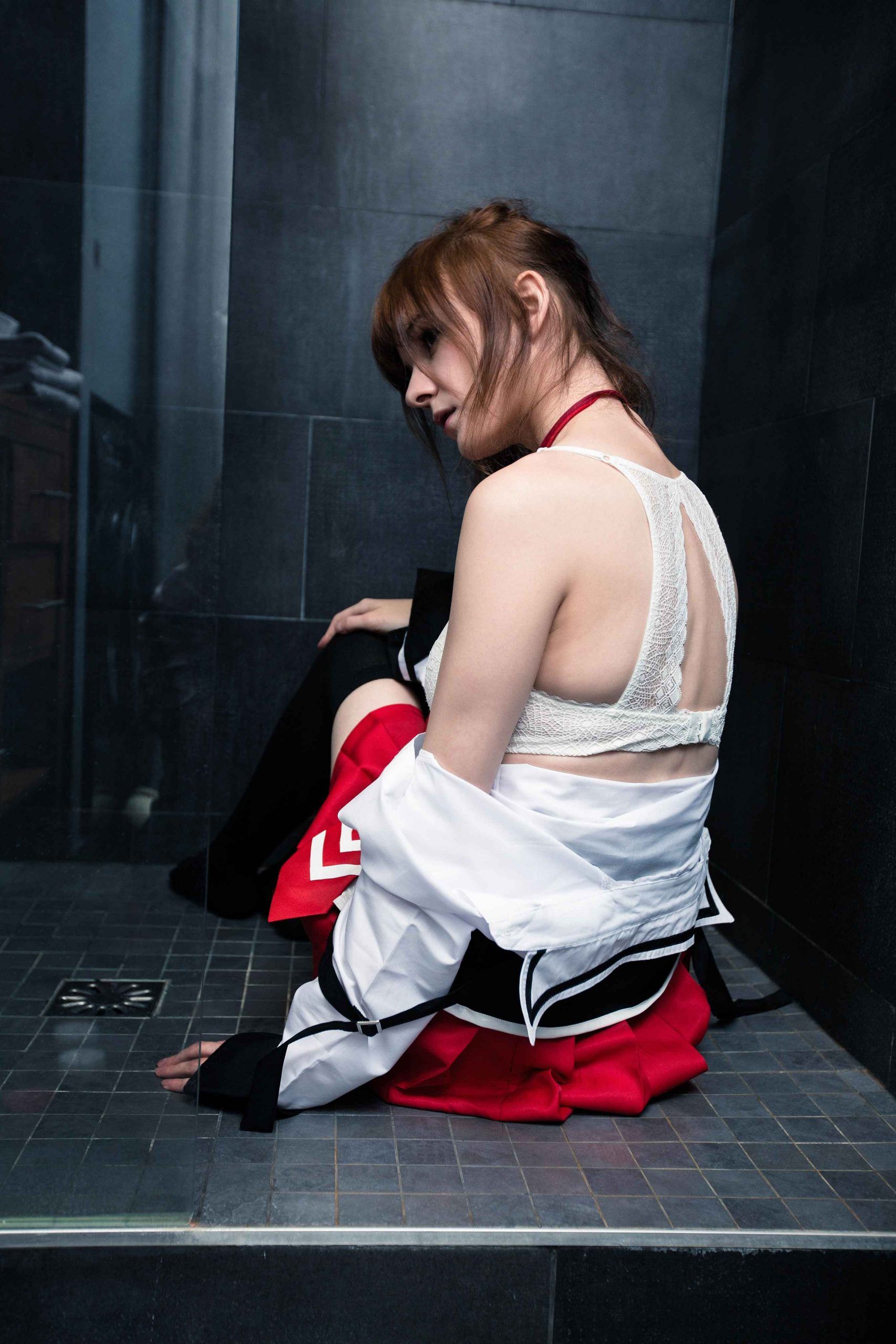 đọc truyện Hình Cosplay Chương 289 ảnh 11 tại Thiên Thai Truyện