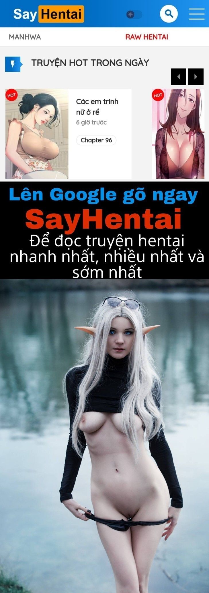 đọc truyện Hình Cosplay Chương 290 ảnh 2 tại Thiên Thai Truyện