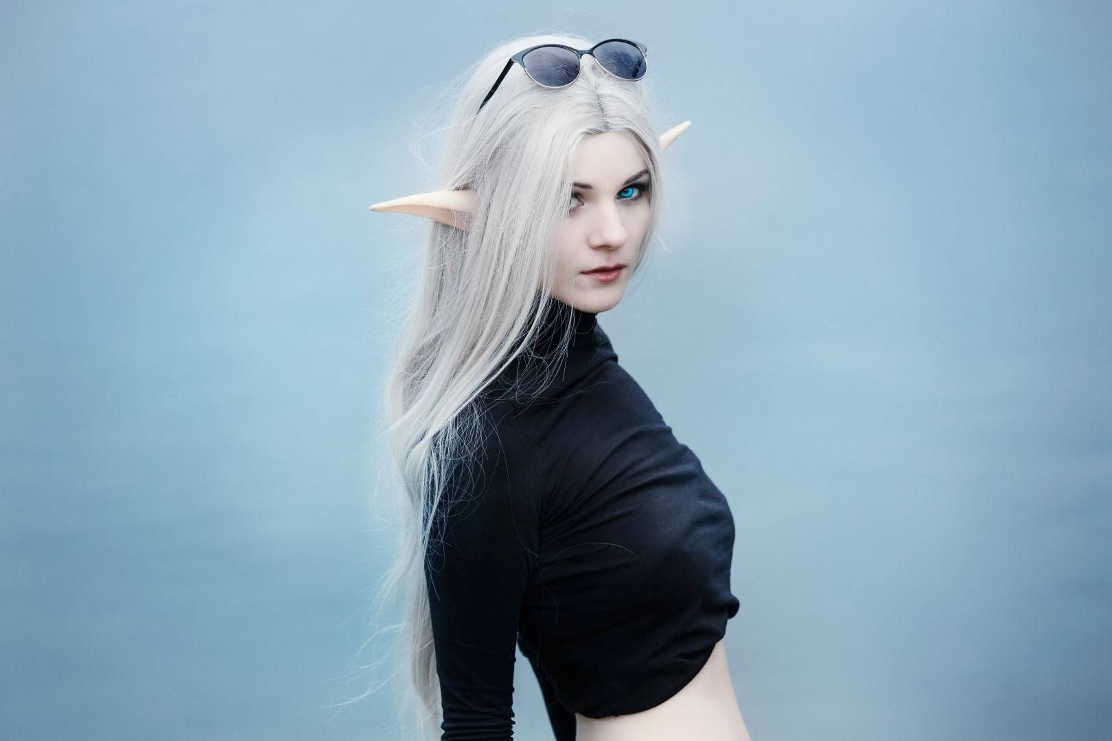 đọc truyện Hình Cosplay Chương 290 ảnh 14 tại Thiên Thai Truyện