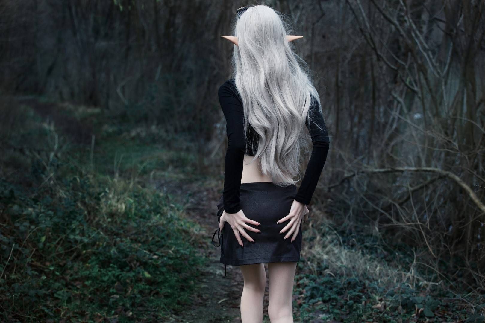 đọc truyện Hình Cosplay Chương 290 ảnh 16 tại Thiên Thai Truyện