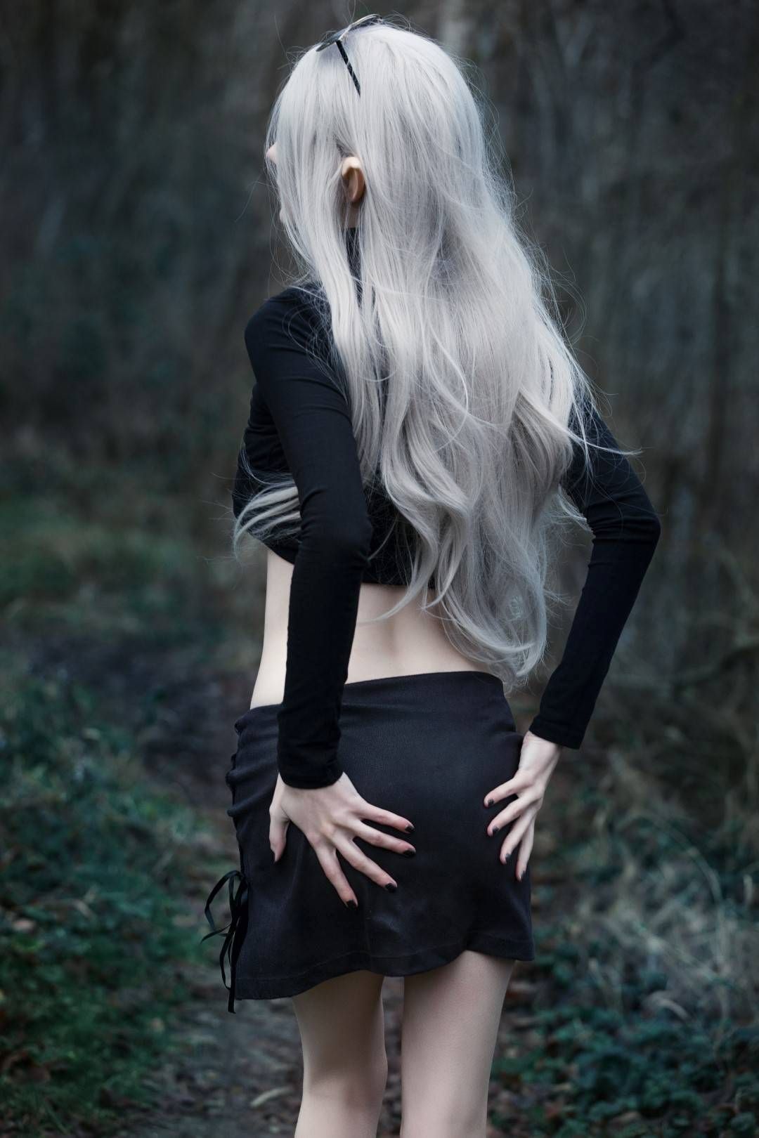 đọc truyện Hình Cosplay Chương 290 ảnh 17 tại Thiên Thai Truyện