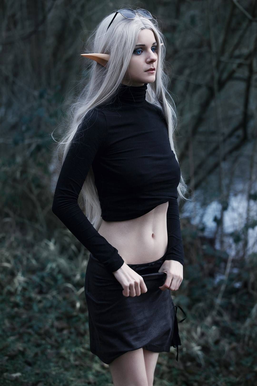 đọc truyện Hình Cosplay Chương 290 ảnh 29 tại Thiên Thai Truyện