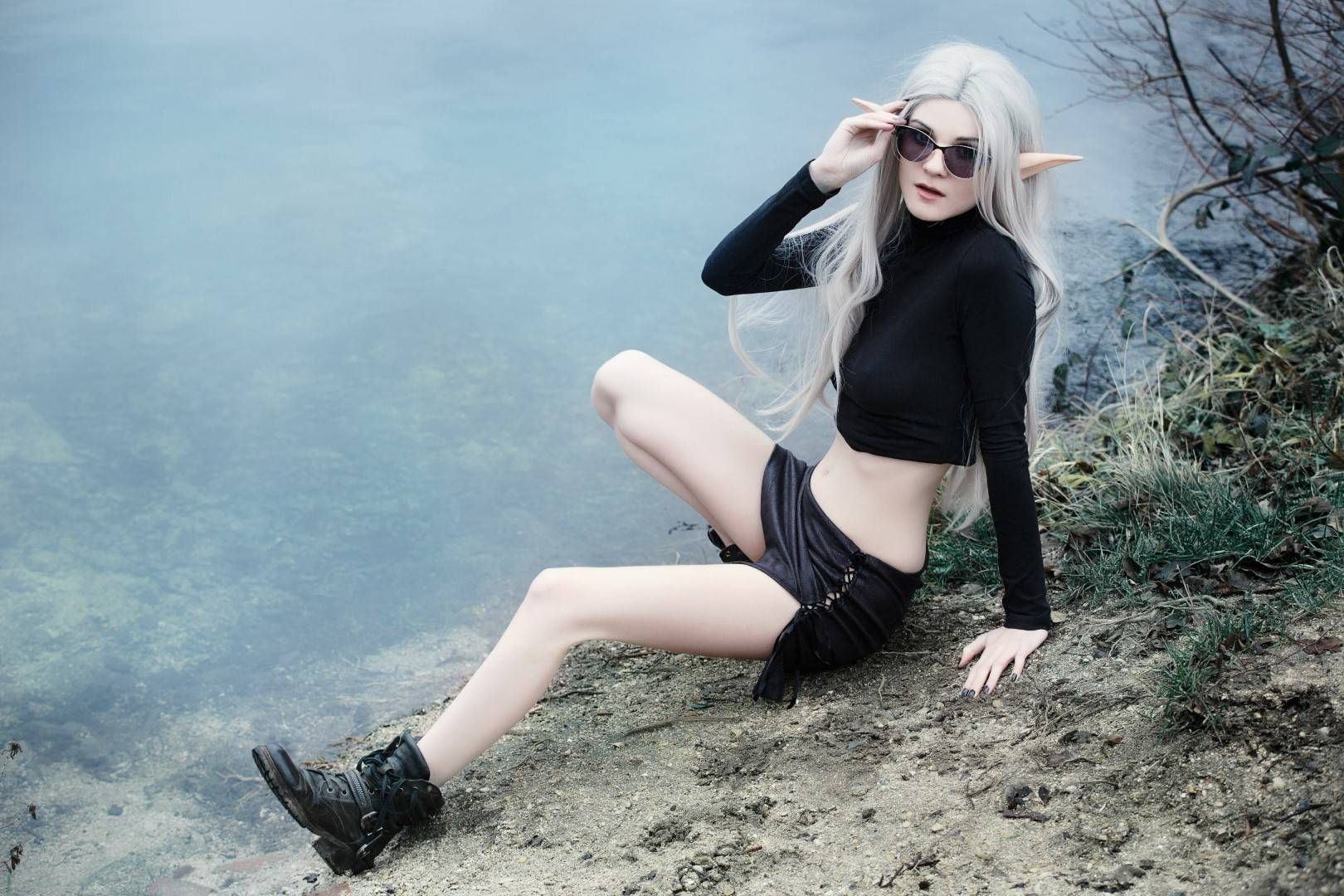 đọc truyện Hình Cosplay Chương 290 ảnh 5 tại Thiên Thai Truyện