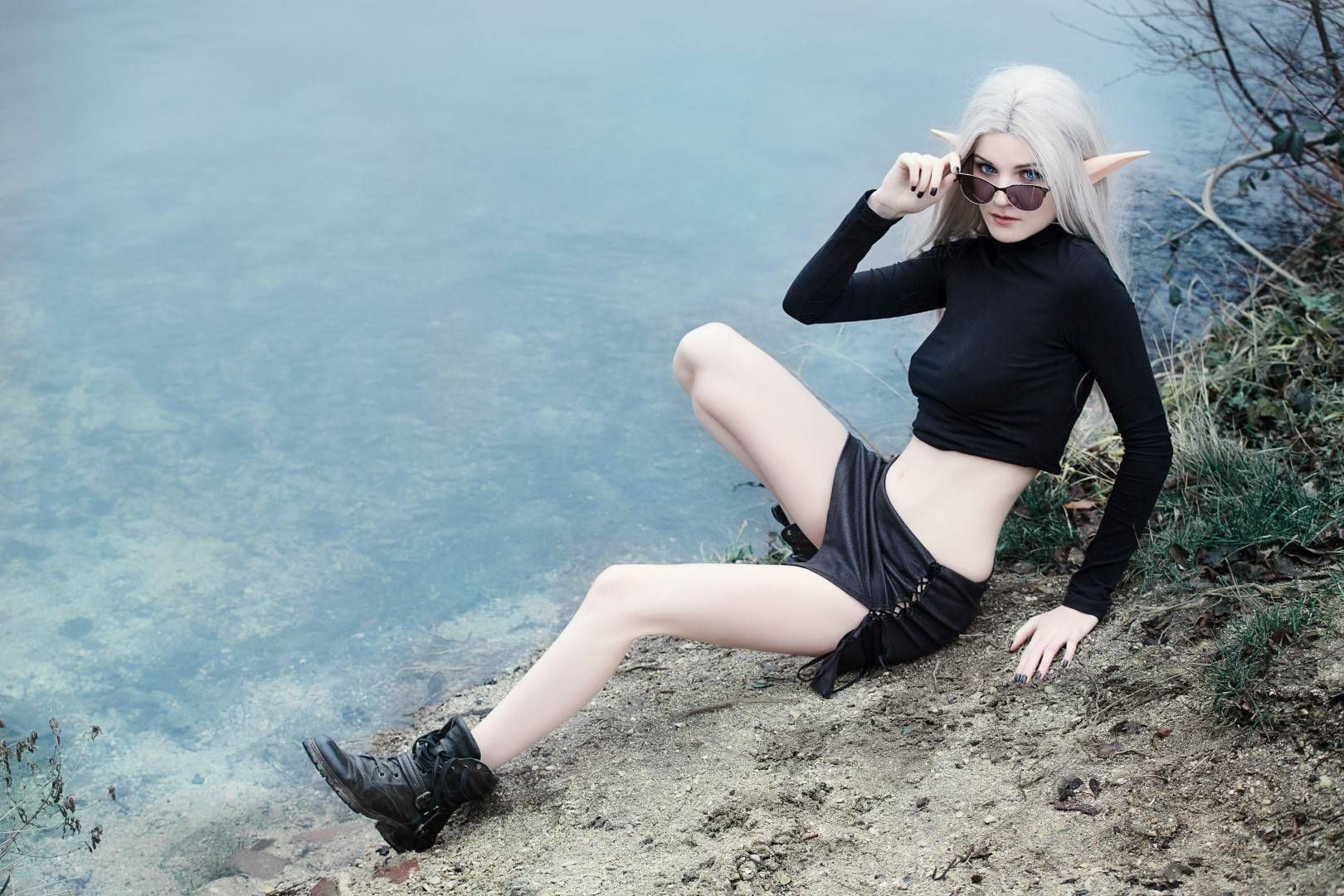 đọc truyện Hình Cosplay Chương 290 ảnh 8 tại Thiên Thai Truyện