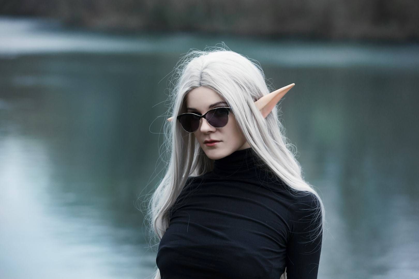 đọc truyện Hình Cosplay Chương 290 ảnh 10 tại Thiên Thai Truyện