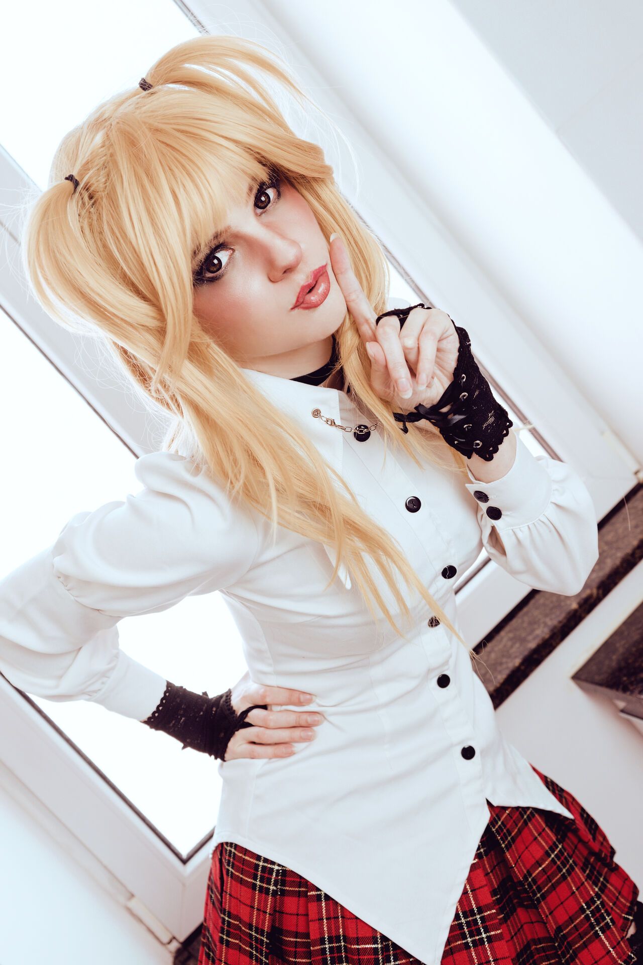 đọc truyện Hình Cosplay Chương 291 ảnh 3 tại Thiên Thai Truyện