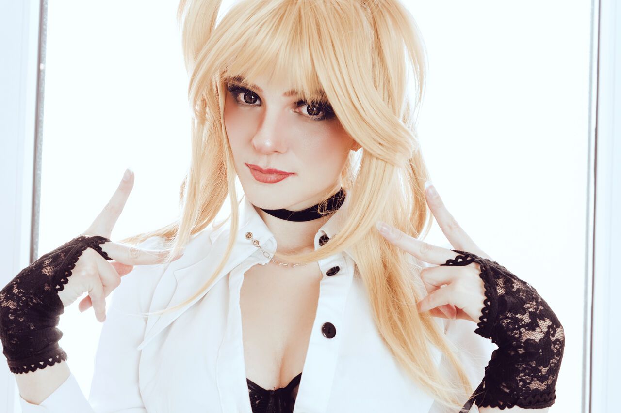 đọc truyện Hình Cosplay Chương 291 ảnh 12 tại Thiên Thai Truyện