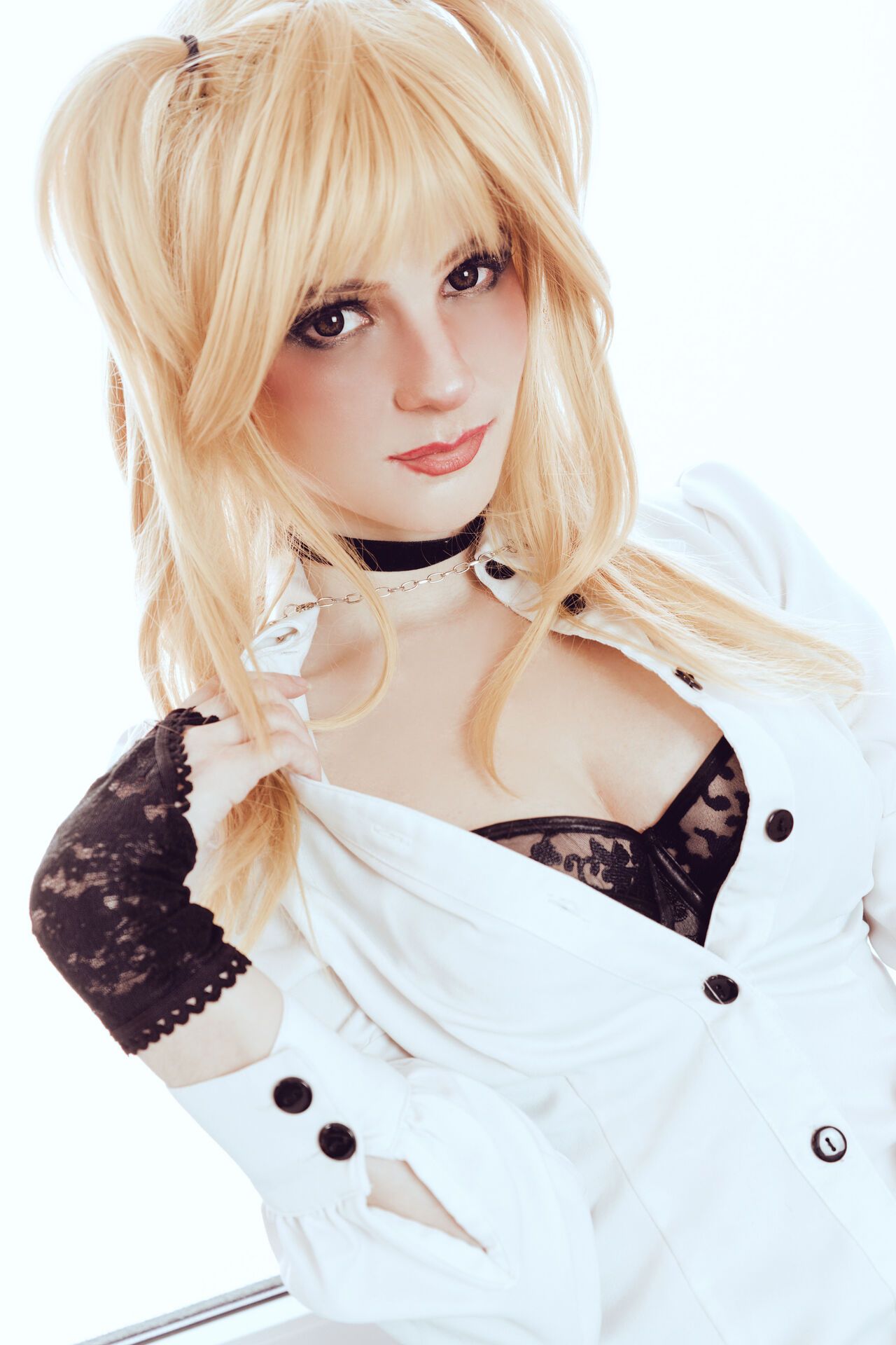 đọc truyện Hình Cosplay Chương 291 ảnh 13 tại Thiên Thai Truyện