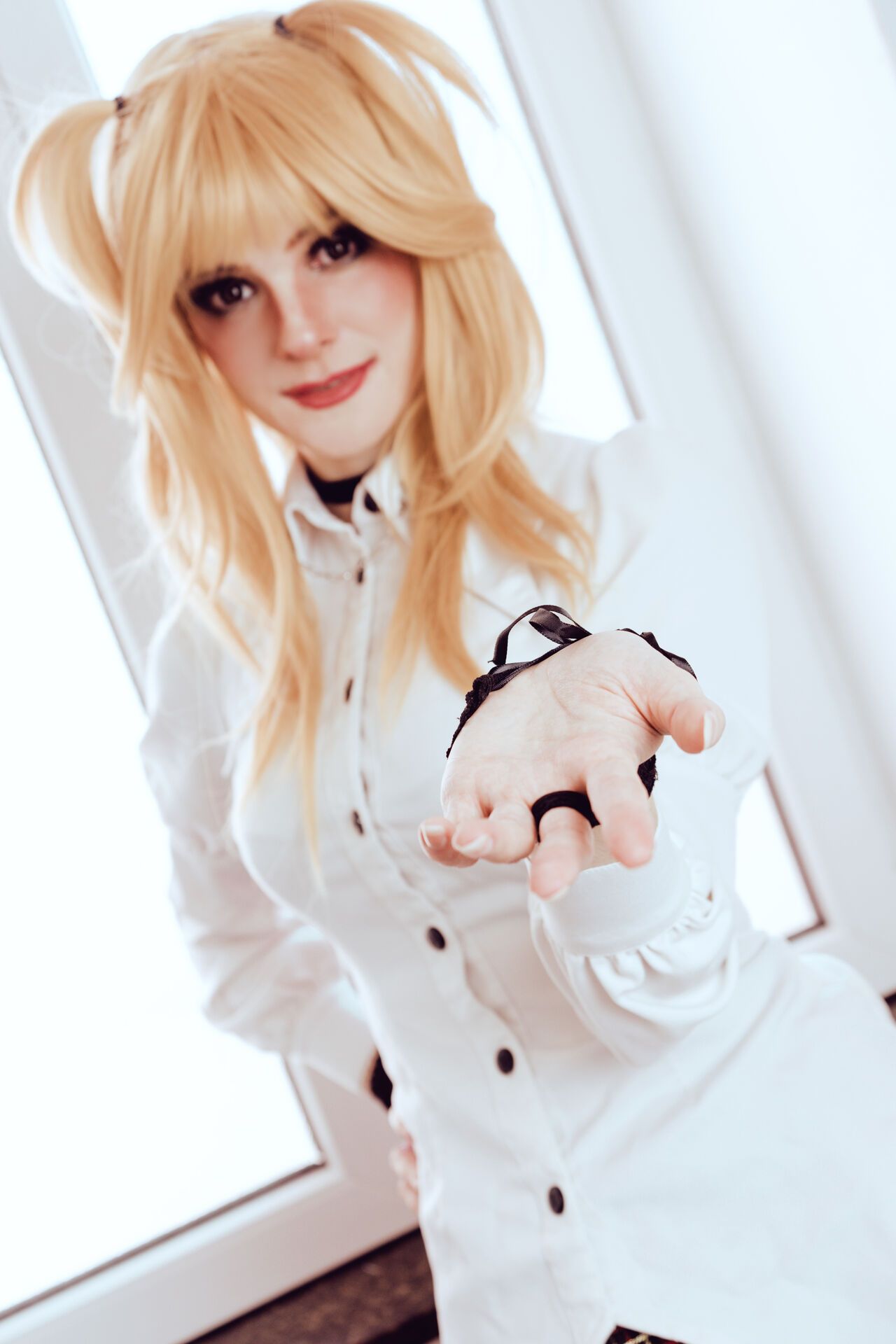 đọc truyện Hình Cosplay Chương 291 ảnh 4 tại Thiên Thai Truyện