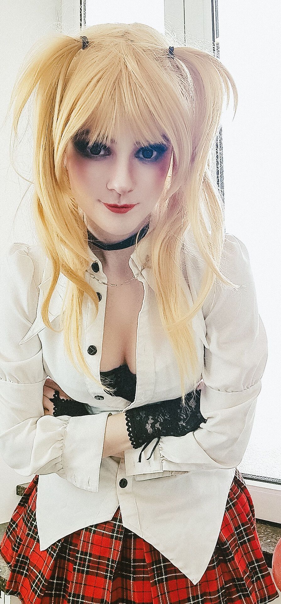 đọc truyện Hình Cosplay Chương 291 ảnh 37 tại Thiên Thai Truyện