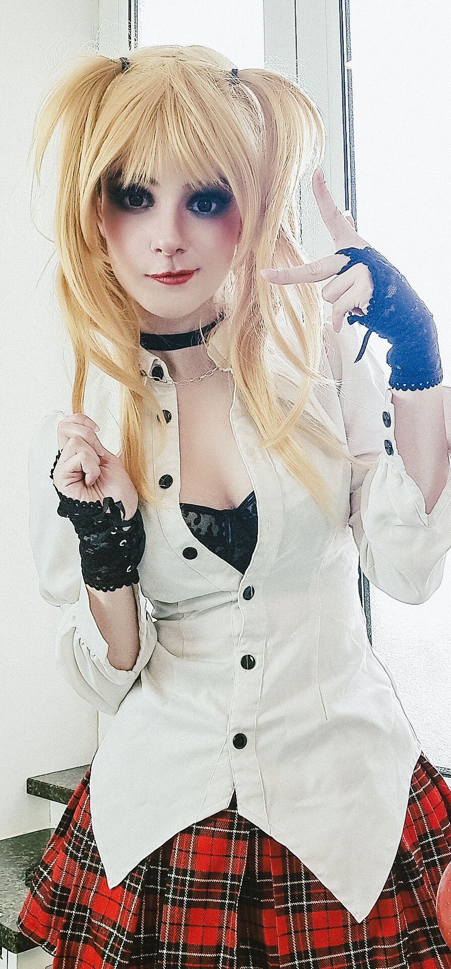 đọc truyện Hình Cosplay Chương 291 ảnh 38 tại Thiên Thai Truyện