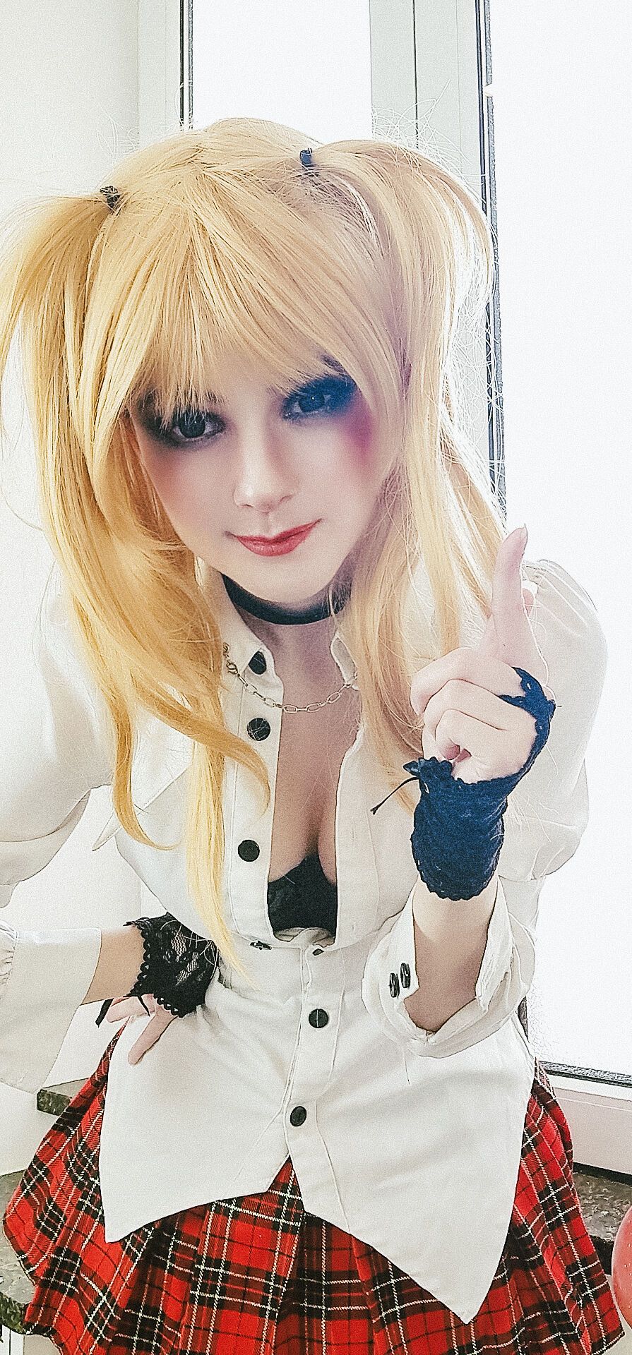 đọc truyện Hình Cosplay Chương 291 ảnh 39 tại Thiên Thai Truyện