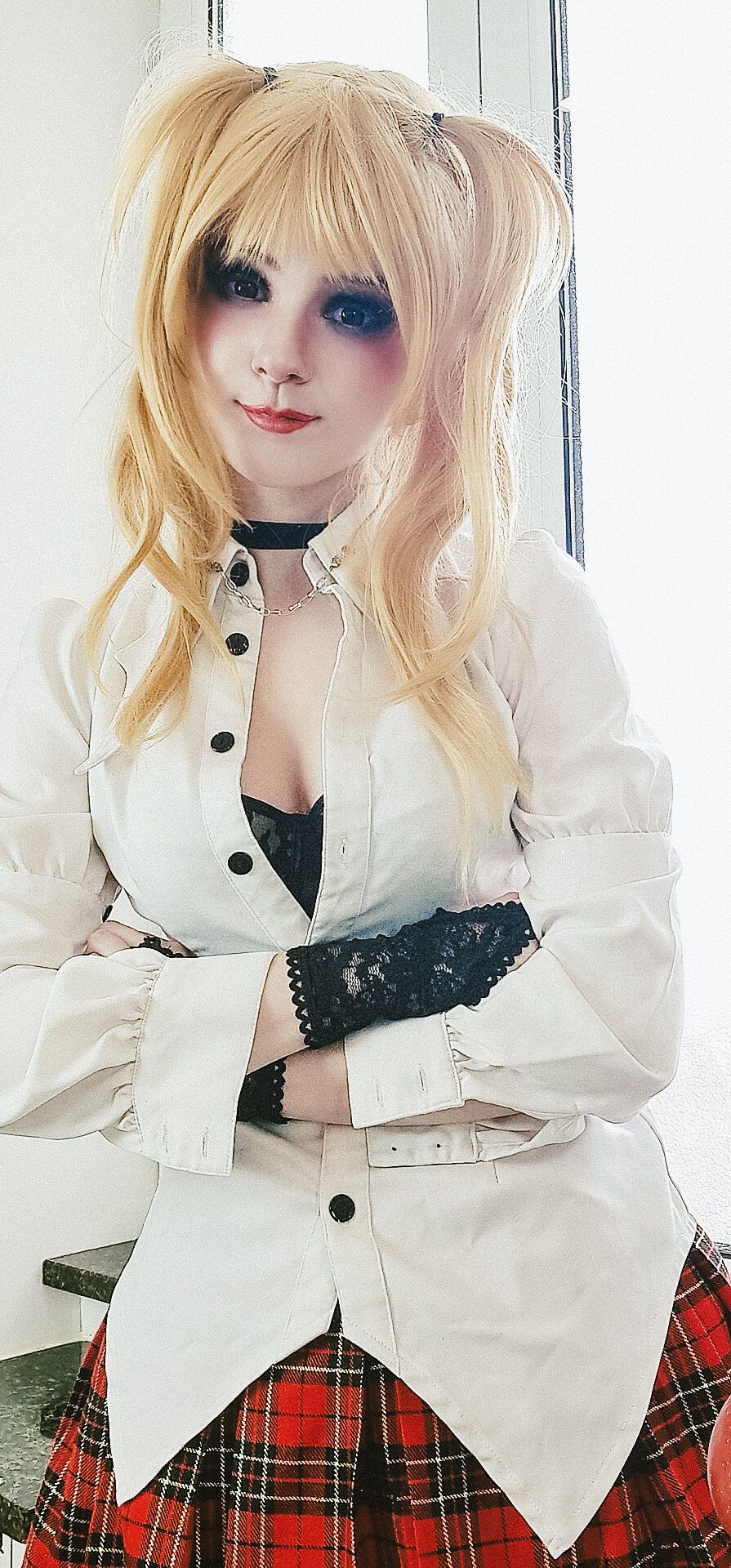 đọc truyện Hình Cosplay Chương 291 ảnh 40 tại Thiên Thai Truyện