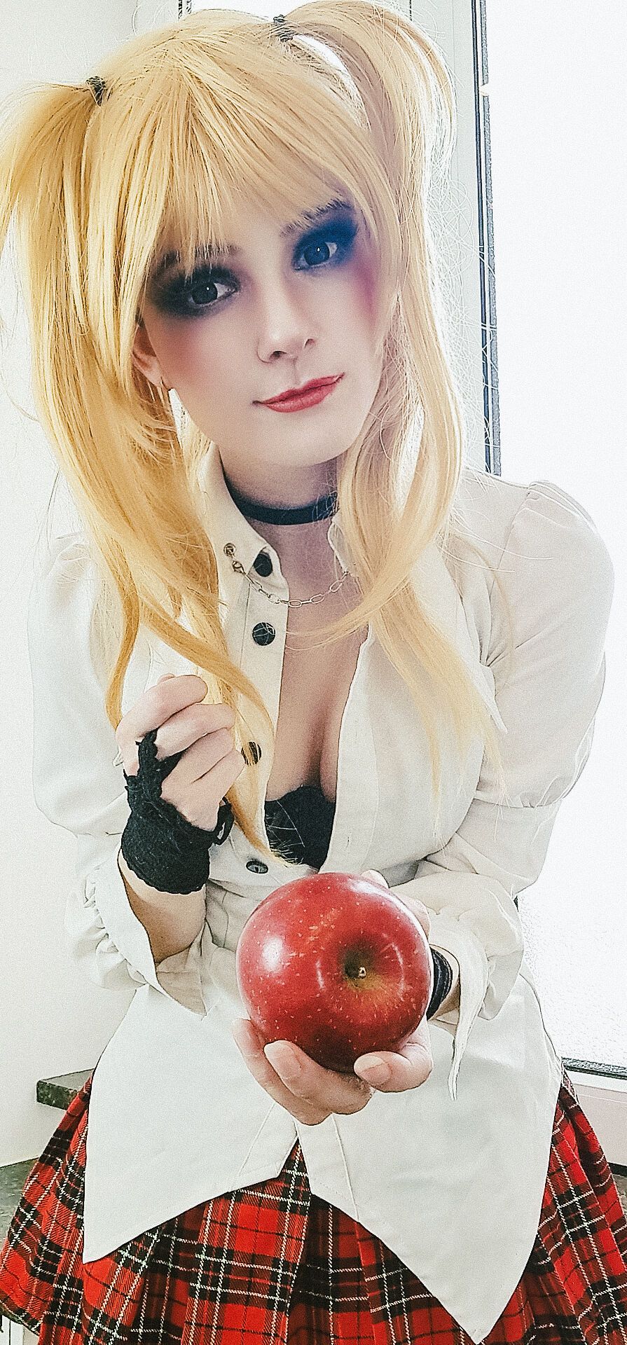 đọc truyện Hình Cosplay Chương 291 ảnh 41 tại Thiên Thai Truyện