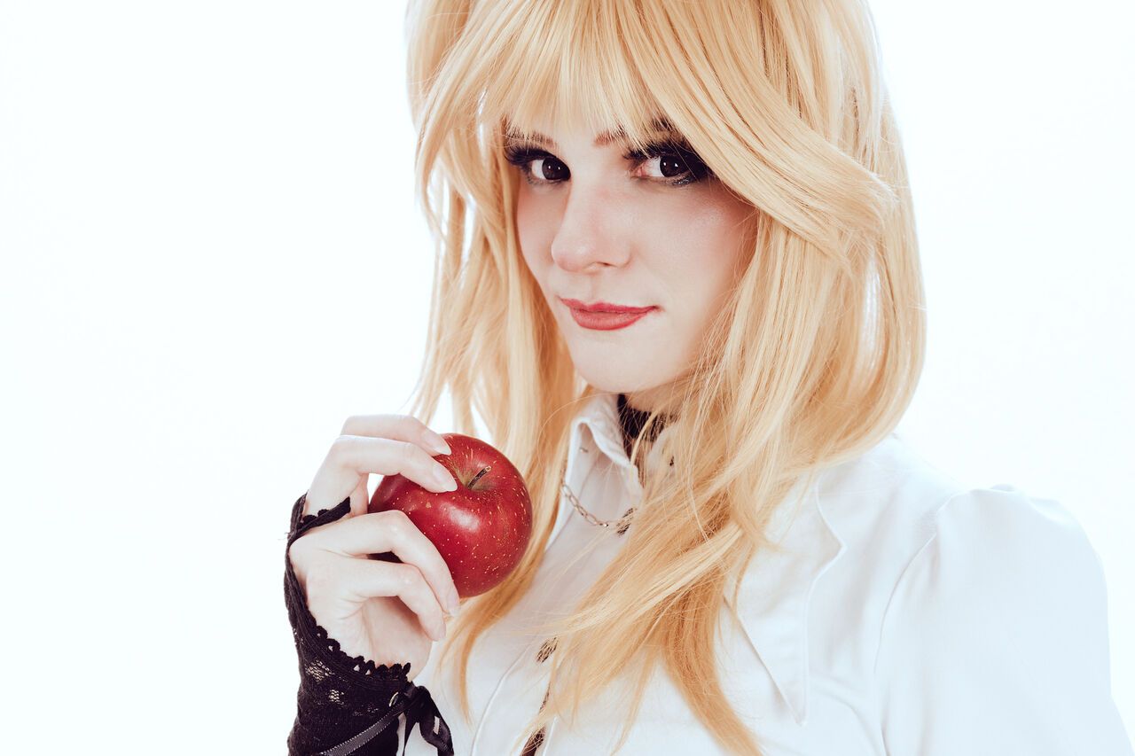 đọc truyện Hình Cosplay Chương 291 ảnh 6 tại Thiên Thai Truyện