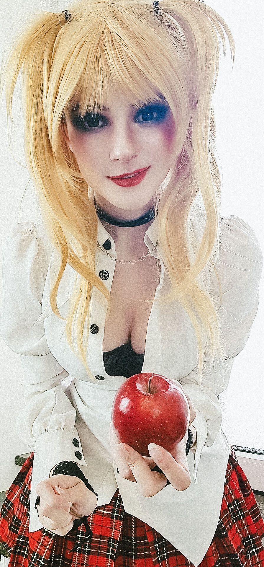 đọc truyện Hình Cosplay Chương 291 ảnh 42 tại Thiên Thai Truyện