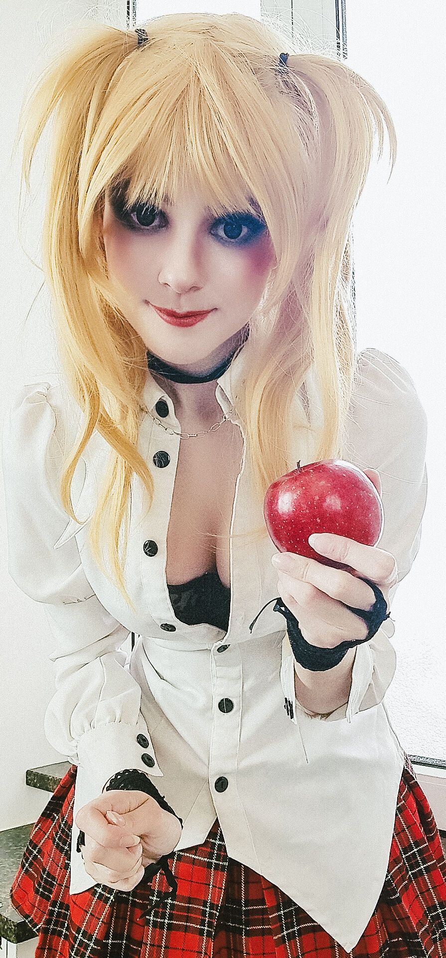 đọc truyện Hình Cosplay Chương 291 ảnh 43 tại Thiên Thai Truyện