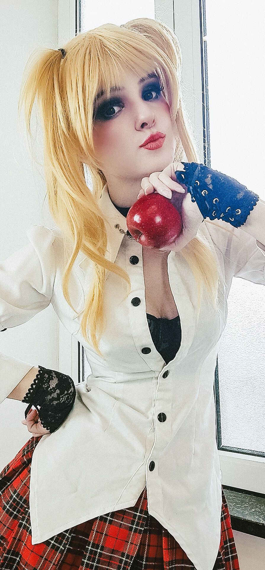 đọc truyện Hình Cosplay Chương 291 ảnh 44 tại Thiên Thai Truyện