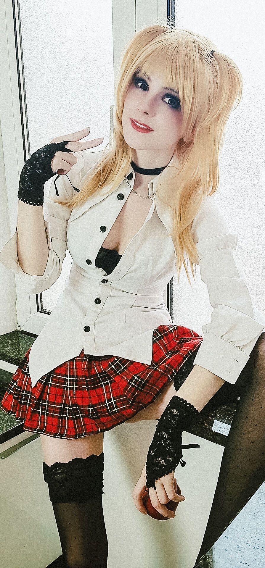 đọc truyện Hình Cosplay Chương 291 ảnh 46 tại Thiên Thai Truyện