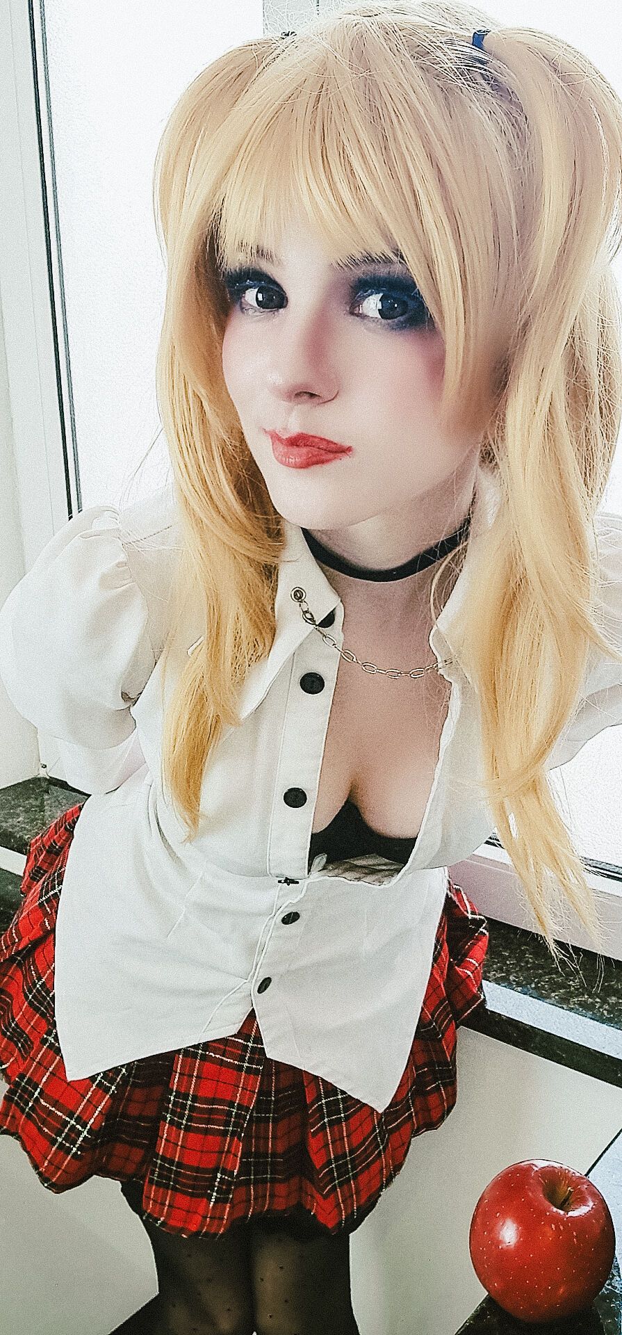 đọc truyện Hình Cosplay Chương 291 ảnh 47 tại Thiên Thai Truyện