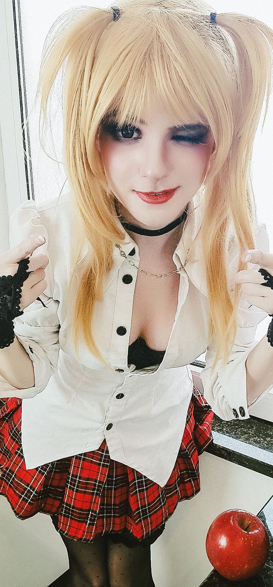 đọc truyện Hình Cosplay Chương 291 ảnh 48 tại Thiên Thai Truyện