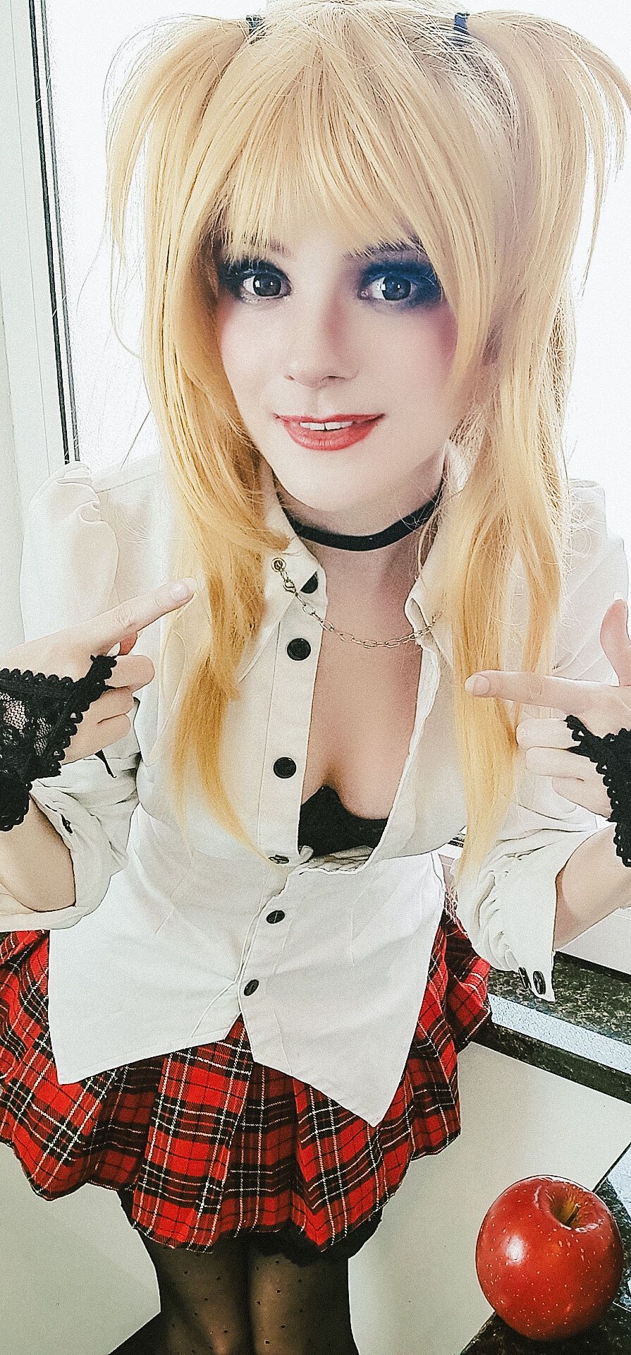 đọc truyện Hình Cosplay Chương 291 ảnh 49 tại Thiên Thai Truyện