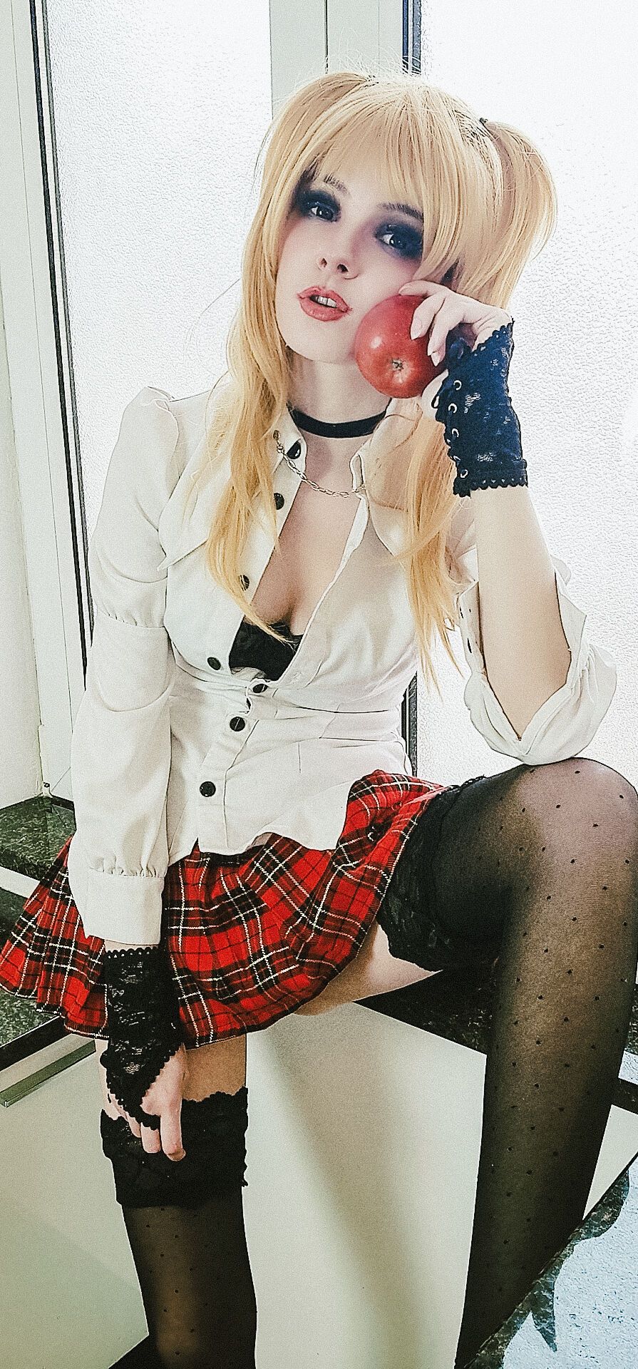 đọc truyện Hình Cosplay Chương 291 ảnh 50 tại Thiên Thai Truyện