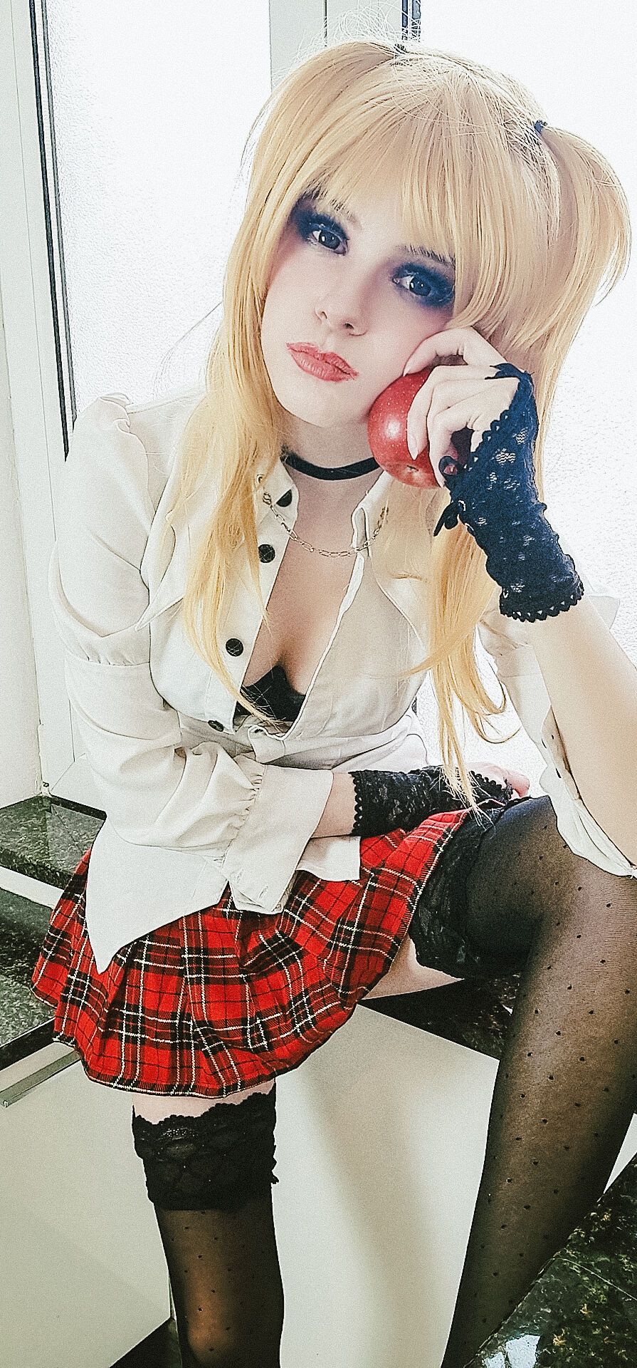 đọc truyện Hình Cosplay Chương 291 ảnh 51 tại Thiên Thai Truyện