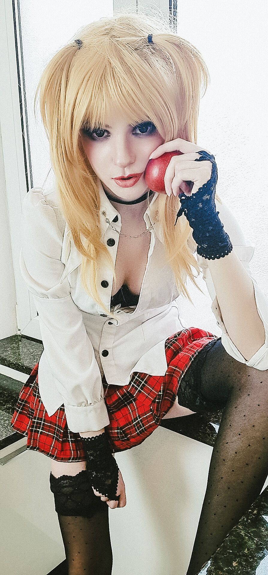 đọc truyện Hình Cosplay Chương 291 ảnh 52 tại Thiên Thai Truyện