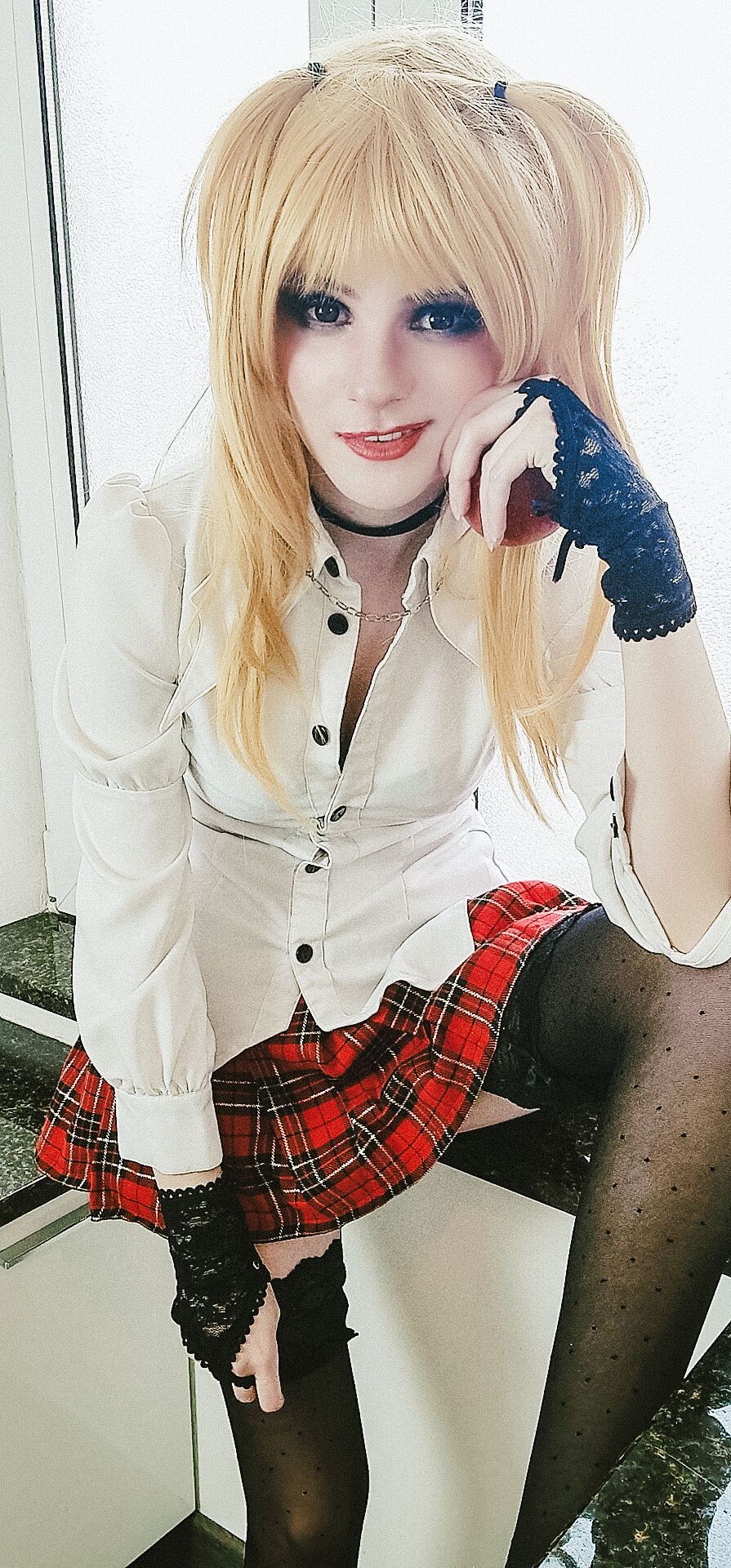 đọc truyện Hình Cosplay Chương 291 ảnh 53 tại Thiên Thai Truyện